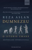 Dumnezeu. O istorie umana - Humanitas