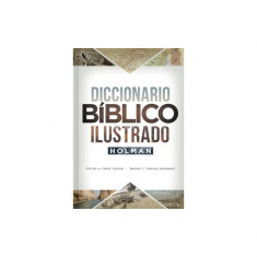 Diccionario Biblico Ilustrado Holman