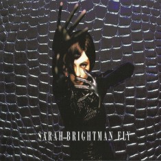 CD Sarah Brightman &amp;ndash; Fly (VG++) foto