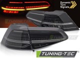 Stopuri LED fumurii cu semnalizare dinamica pentru VW Golf 7 2013-2019