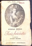 MARIE ANTOINETTE-STEFAN ZWEIG-342884