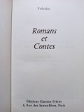 Voltaire - Romans et contes (1960)