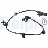 DELPHI SS20350 senzor,turatie roata