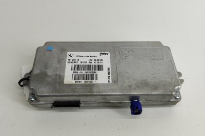 Unitate de control camera BMW 3 Gran Turismo F34 2013 OEM: 9302256,04930225601 23991734 foto