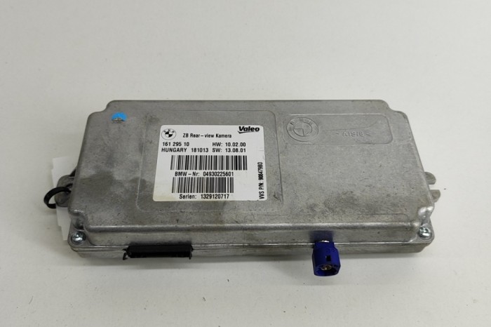 Unitate de control camera BMW 3 Gran Turismo F34 2013 OEM: 9302256,04930225601 23991734