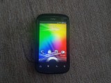 Cumpara ieftin Smartphone HTC Explorer A310s Black Liber retea Livrare gratuita!