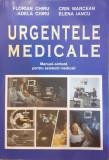 Urgentele medicale Manual sinteza pentru asistenti medicali