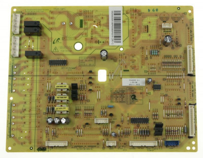 ASSY PCB MAIN;ASSY PCB MAIN,RS4000K,247* DA92-00813M pentru frigider,combina frigorifica SAMSUNG foto