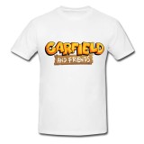 Tricou &quot; Garfield si prietenii &quot;
