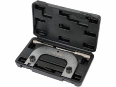 Trusa Reglat Distributie Motor Diesel 3 piese foto