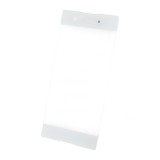 Geam Sticla Alb Sony Xperia XA1 - Ecran Protectie Display