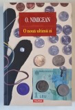 O NOUA ULTIMA ZI , roman de O. NIMIGEAN , 2025
