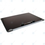 Ansamblu modul display LCD argintiu pentru MacBook Pro Retina 13 2016 - 2017 (A1708)