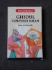 Jane De Burgh - Ghidul corpului uman