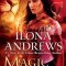 Magic Binds