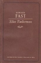 Silas Timberman foto