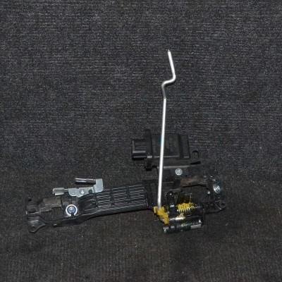 Cadru m&amp;acirc;ner interior ușă st&amp;acirc;nga față LEXUS IS II GSE2_, ALE2_, USE2_ 2007 OEM: 484110-10620 | 1905489 foto