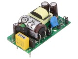 Alimentator Pulsatoriu XP POWER 15W ECL15US05-P 120-370VDC 85-264VAC 1.3A