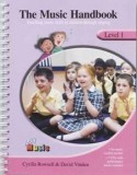 The Music Handbook: Level 1 | Cyrilla Rowsell