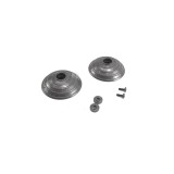 Set 2 roți DYSON pentru aspirator 966817-01 Original