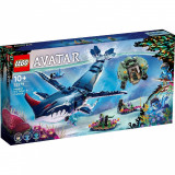 LEGO AVATAR TULKUNUL PAYAKAN SI CRABUL SUBMERSIBIL 75579 SuperHeroes ToysZone