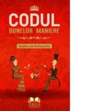 Codul bunelor maniere - Nadine de Rothschild