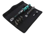 Cheie dinamometrică 2,5-25Nm 1/4" 290mm
