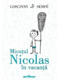 Micutul Nicolas in vacanta 1