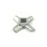 Lamă pentru mașină de tocat carne De'Longhi KW715696 KW707115 KENWOOD Original