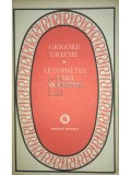 Grigore Ureche - Letopisetul Tarii Moldovei (Editia: 1987)