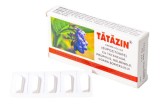 TATAZIN SUPOZITOARE 1,5GR*10 (BLS)