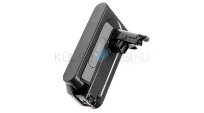 VHBW Baterie Dyson 969352-02, SV12, 206340 for - 2500mAh, 25.2V, Li-ion foto