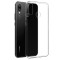 Husa huawei p20 lite tpu transparent 0.6 mm