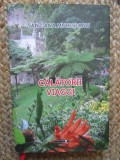 Sanziana Mureseanu - CALATORII VIAGGI CU DEDICATIE SI AUTOGRAF