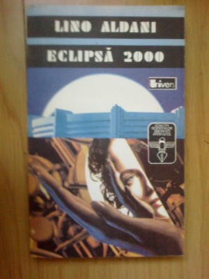 g4 Eclipsa 2000 - Lino Aldani foto