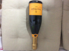 Sampanie Veuve Qlicquot brut foto