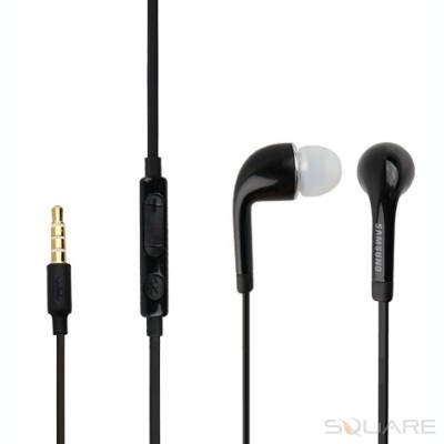 Casti Audio Samsung EO-EG900BB, Black foto