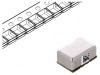 Oscilator OCXO 38,88MHz SMD 3,3V