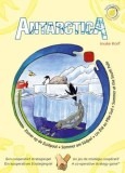 Antarctica - Editura LIBHUMANITAS