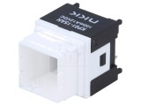 Comutator SPST 0.1A 12VDC