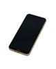 Display LCD cu Rama Huawei P20 Lite Gold Original Nou