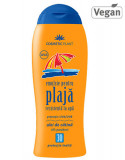 Emulsie plajă rezistentă la apă SPF30, 200ml, Cosmetic Plant Plaja