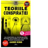 Teoriile conspiratiei - Jamie King