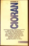 CONVORBIRI CU CIORAN-Colectiv de autori-367709