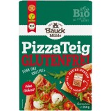 Bauckhof Mix Faina Pizza Fara Gluten Bio Eco, 350g - Orez