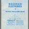 C9039 MASURARI ELECTRONICE. METROLOGIE, APARATE DE MASURA ANALOGICE - ANTONIU
