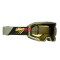 Ochelari Leatt Velocity 4.5 SNX Cactus Yellow claritate 70%