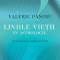 Liniile Vietii In Astrologie,Valeriu Panoiu - Editura For You