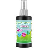 Spray pentru copii impotriva intepaturilor de tantari Nu ma intepa!, Pro Kido Guard, 100 ml