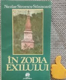 In zodia exilului Fragmente de jurnal Nicolae Stroescu-Stinisoara